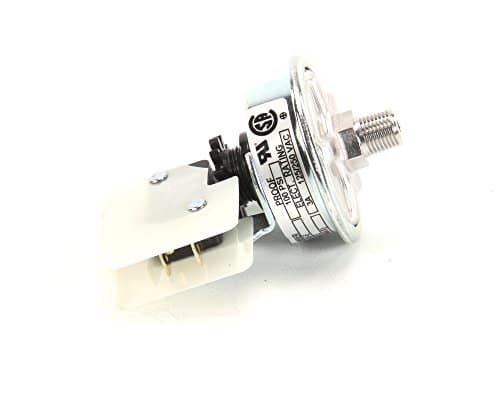 Vulcan Hart 00-854471 5 lb. per sq. in. Pressure