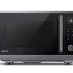 Toshiba ML2-EC10SA(BS) Multifunctional Microwave