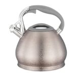 Thick Modern Heat Resistant Kettle Stainless Steel
