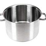 Matfer Bourgeat Excellence Stockpot without Lid,