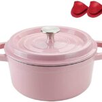 WARRIO Casseroles Casserole Dishes with Lids