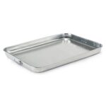 Vollrath Heavy-Duty Aluminum Bake & - Roast Pans,