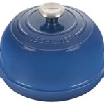 Le Creuset Enameled Cast Iron Bread Oven,