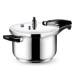 XWOZYDR Stainless Steel Kitchen Pressure Cooker