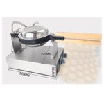 FY-6 Electric Waffle Pan Muffin Machine Eggette
