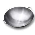 GYDCG Non Stick Induction Wok,Cooking Pots Pans