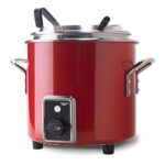 Vollrath 7217255 Retro Stock Pot Kettle