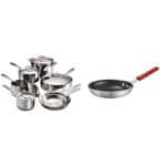 Tramontina 80116/249DS Gourmet Stainless Steel