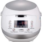 WALNUTA Rice Cooker Multi Rice Cooker Stewpot