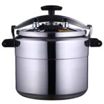 Steamers Gas Cooker Efficient Pressure Cookers