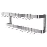 Pshinig 48" Wall Mount Commercial Kitchen