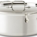 All-Clad 7508 MC2 Professional Master Chef 2