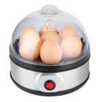 Breakfast Machine Eggs Boiler Mini Multifuctional