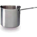 Matfer Bourgeat Double Boiler Pot Without Lid, 5