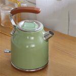 YYDSM Kettle Resistant Portable Electric Kettle