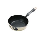 26cm Panda Printed Non-Stick Frying Pan Smokeless