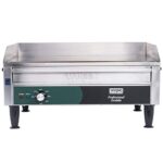 TableTop King WGR240 Electric Countertop Griddle
