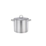 pot Stainless steel soup pot, high temperature