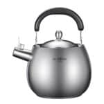 Thick Modern Metal Heat Resistant Kettle Large