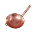 SBSNH Pure Handmade Copper Pot Household