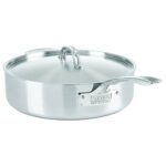 Viking Professional 5 Ply Stainless Steel Satin