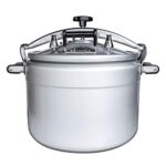 YCZDG Pressure Cooker Aluminum Alloy Kitchen