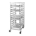 Household items Thick Stainless Steel Bread Rack