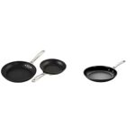 Le Creuset Toughened Nonstick PRO Cookware Set, 2