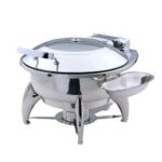 Smart Buffet Ware 1A15303A Smart Medium Round