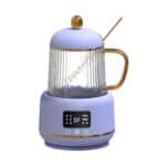 Thick Kettle Portable Mini Temperature Control