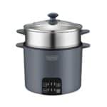 WALNUTA Household Electric Steaming Pot Automatic