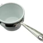 6538 - Double Boiler Ceramic Insert 2 Qt Tri-Ply