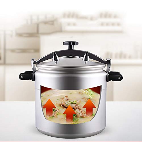 1679273888 609 WSJIE Pressure Cooker Aluminum Alloy Kitchen, Cooks Pantry
