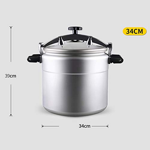 1679273888 719 WSJIE Pressure Cooker Aluminum Alloy Kitchen, Cooks Pantry