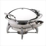 Smart Buffet Ware 1A15302A Smart Medium Round