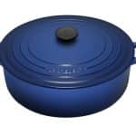 Le Creuset Enameled Cast-Iron 6-3/4-Quart Wide