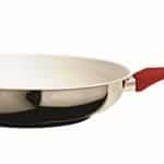Mepra Fantasia Ecoceramica Frying Pan for