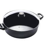 Swiss Diamond 12.5" (7.2 Qt) Braiser HD Nonstick