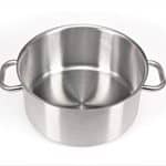 Matfer Bourgeat Excellence Casseroles without Lid,