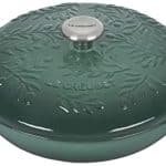 Signature Braiser - Artichaut w/Embossed Lid and