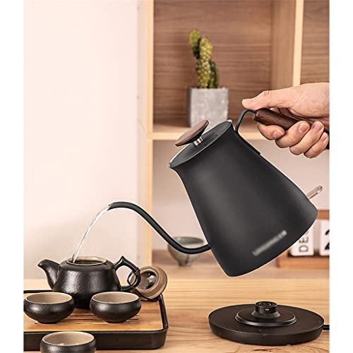 1682474404 204 Thick Kettle Household Slender Mouth Teapot Hand, Cooks Pantry