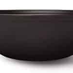 Cooking Pot, Handmade Cast Iron Wok No Coating No