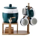 N/A Living Room Cool Kettle Set Teapot High