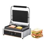 Commercial Toaster Sandwich Machine, Press