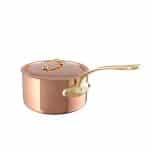 Mauviel 1830 M'Heritage M200B 2mm Polished Copper