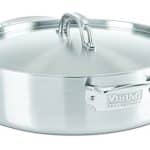 Viking Professional 5-Ply Stainless Steel Everyday