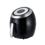 WJHSPkqzg Air Fryer 5.5L Electric Air Fryer Pan