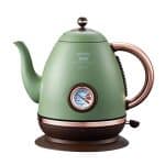 Thick Electric Kettle Quick Heating Boiling Coffee