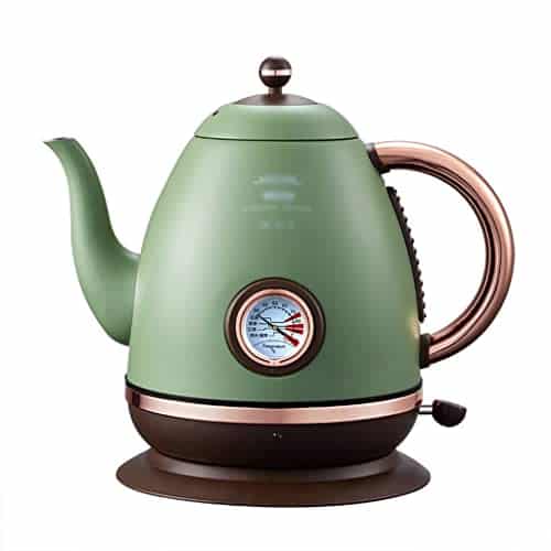 1684908005 Thick Electric Kettle Quick Heating Boiling Coffee, Cooks Pantry