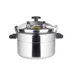 ZJEXJJ 7-80L Large Capacity High Pressure Cooker,